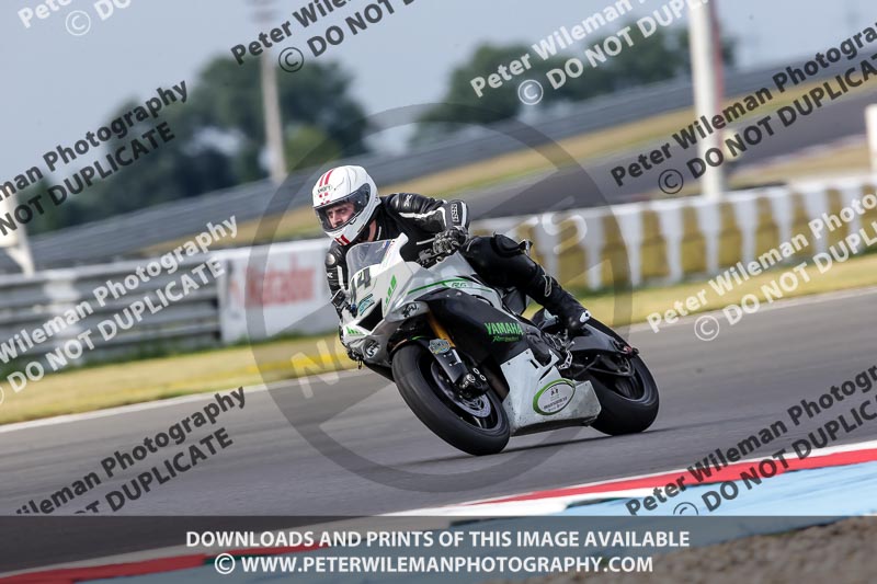 25 to 27th july 2019;Slovakia Ring;event digital images;motorbikes;no limits;peter wileman photography;trackday;trackday digital images